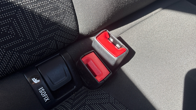 Vauxhall Corsa 1.4 Energy 3dr [AC] Petrol Hatchback